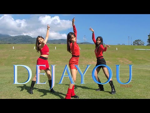 The Lollipop cover PiXXiE l  DEJAYOU