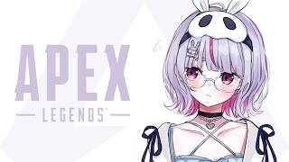 【APEX】朝活ぺくす。朝からハイカロリーになりそうな予感...【ぶいすぽ/兎咲ミミ】