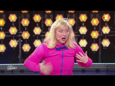 Laury Thilleman met Constance dans tous ses états - Code promo