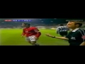 Cristiano Ronaldo Vs Newcastle Away 04-05 By CR471