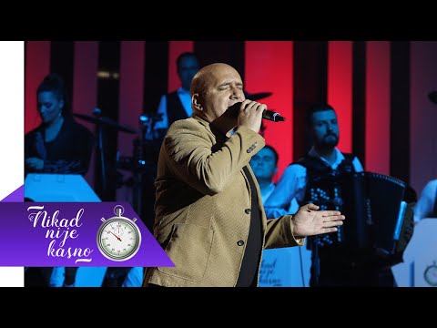 Bojan Pejovic - Tako je sudjeno  - (live) - NNK - EM 34 - (11.05.2025.)