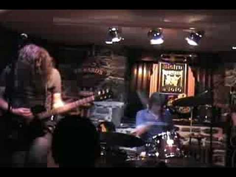 Come Together by Unkle Groove