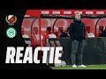 HAKE | ‘Hebben het onszelf moeilijk gemaakt’ ?
