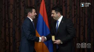 Խորհրդարանական շաբաթ 24.03.2024