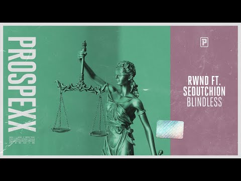RWND ft. Sedutchion - Blindness (Official Audio)