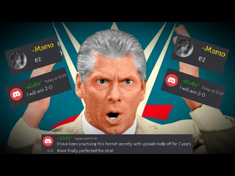 $100 1v1 Showdown | Mamo vs ScuBa | Twilight Flame RR 50k bo5 | C&C Zero Hour