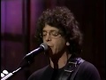 Lou Reed - This Magic Moment [5-2-95]