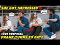 வப்பாட்டியா Love Proposal Prank On Cute Girl Nellai360