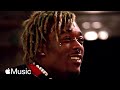 Lil Uzi Vert Luv Is Rage 2 Interview Apple Music