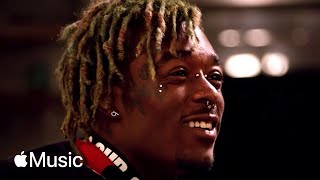 Lil Uzi Vert: 'Luv is Rage' [FULL INTERVIEW] | Beats 1 | Apple Music