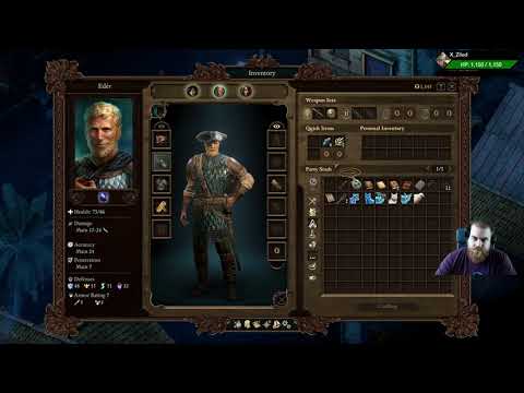 Pillars of Eternity II: Deadfire - Episode 11