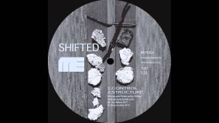 Shifted - Control