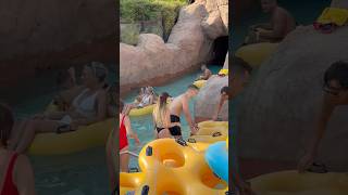 ☀️The Wonder Of AquaShow Water Slide -Nice Day? #aquapark #waterslide #waterworld