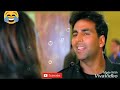 Akshay Kumar And Monkey Comady 1