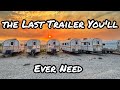 Why The Peak Mtn Camp X25 Might Be The Last Trailer You Ll Ever Need