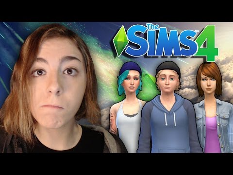 IL CLUB DI DINO LAMPA - The Sims 4 #30