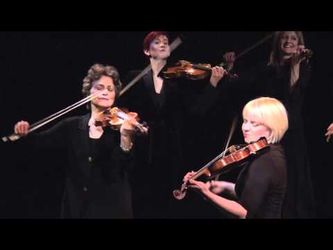 Tafelmusik performs Vivaldi, Allegro, from The Galileo Project