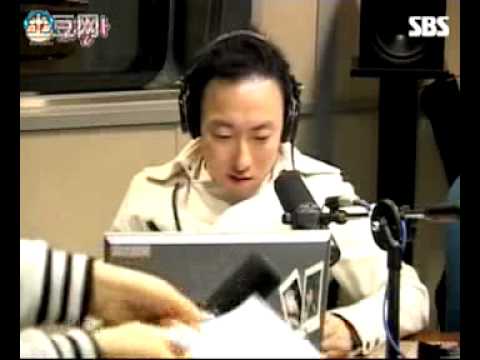 100414 [Part 7] Young Street Full Bora - Heechul