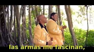 Los Porteños - Pero No Le Digas (Video Subtitulado)