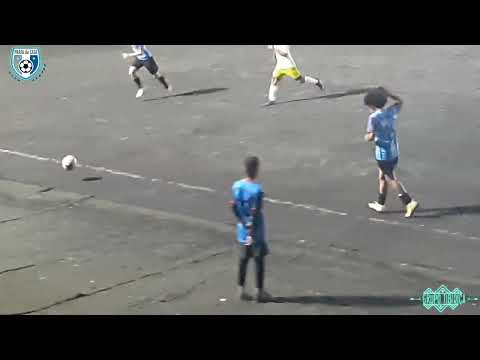 Prata da Casa x Revolution - Sub 10 / Guarulhos Cup 2022.