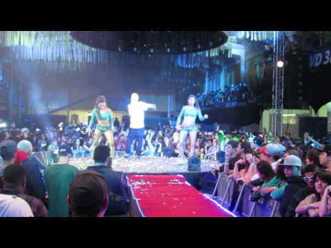 dvd da nivel a  mc felipinho