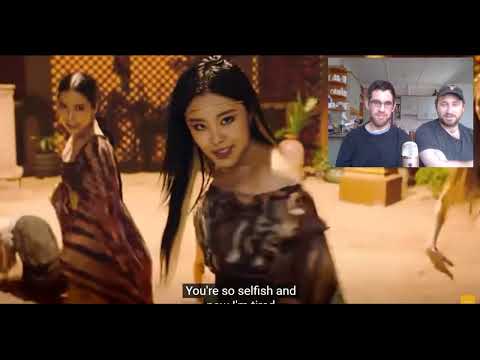 Kiwi's React to MAMAMOO - Dingga, Aya & Where Are We Now