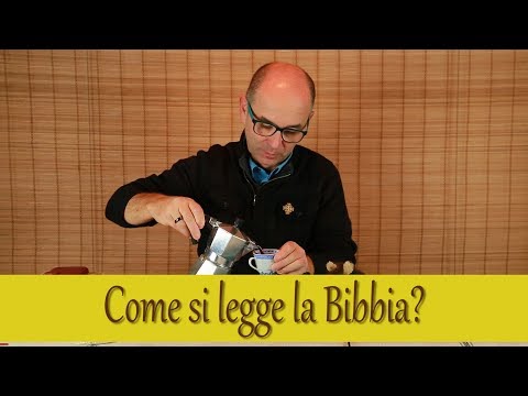 Come si legge la Bibbia? - indicazioni pratiche e suggerimenti utili (134)