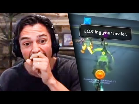 Xaryu Reacts to Hilarious "5 Solo Shuffle Mistakes"