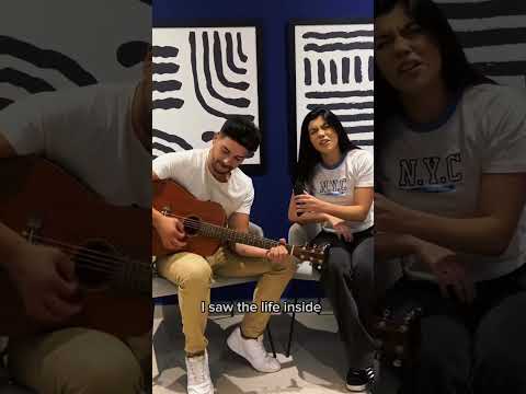 Diamonds - Rihanna (Cover By DoisCastanhos)