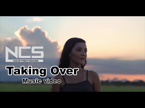 OLWIK - Taking Over (feat. Alexa Lusader) [NCS Release] | Music video