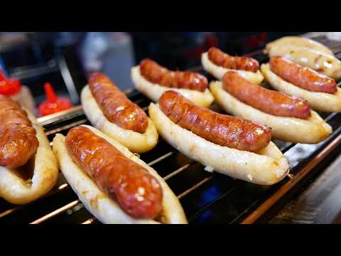 Taiwanese Street Food - The BEST Street Food in Taiwan!