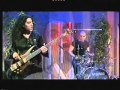 Noa (Achinoam Nini) - UNI (Live Belgium TV. 1996 ...
