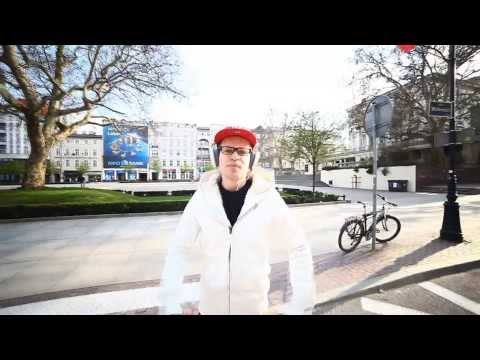 Obecny - Szaleniec (prod. WZK BEATZ)