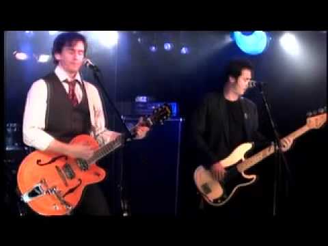 New Road | Don DiLego | Live on Fearless TV