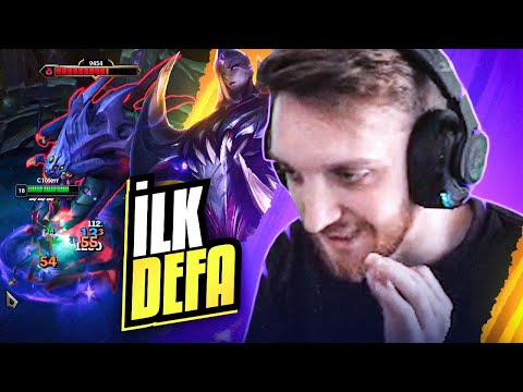 BU OYUNDA BİR İLK YAŞANIYOR | CLOSER BEL'VETH