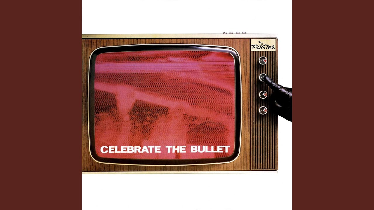 The Selecter - Celebrate the Bullet