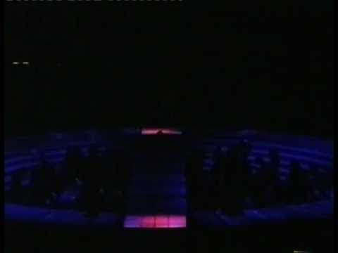 JCS 1992 - Australia - Could We Start Again Please