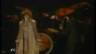 Fleetwood Mac - Angel 1979