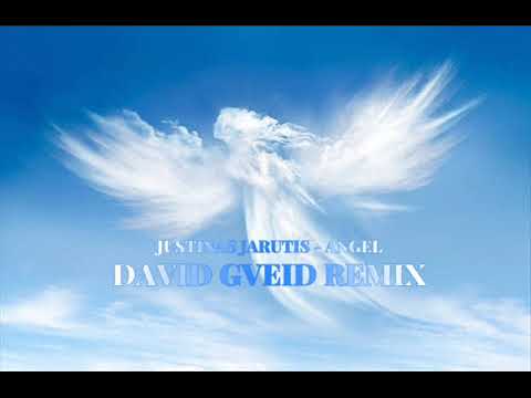 Justinas Jarutis - Angel (David Gveid Remix)