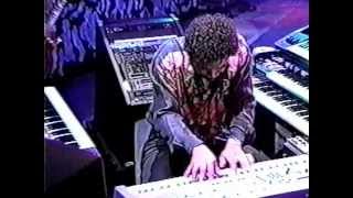 CARLOS SANTANA MANDELA FREE ALL THE PEOPLE