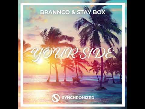 Brannco, Stay Box - Your Side