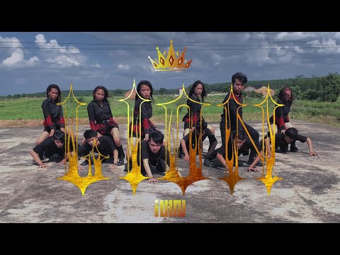 (여자)아이들((G)I-DLE) - 'LION' Dance Cover By Frhythm Project