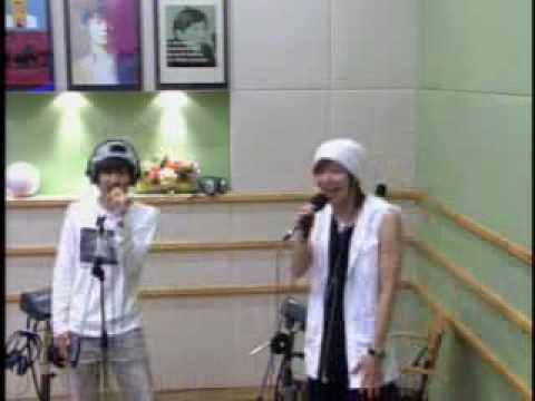 Sukira 2007.06.22 - Lady from the Beach by Teuki & Eunhyuk