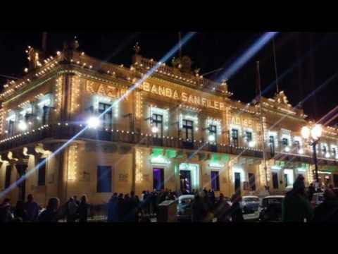 BANDA SAN FILEP Karattri 2016 - Joe Demicoli