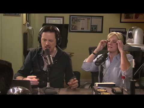 Steph & John Fugelsang 7/14/17