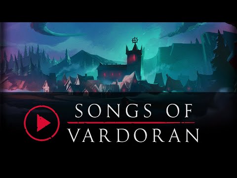  Celebrate the Music of V Rising in Songs of Varadon Trailer