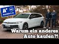 2024 VW Passat Variant 2 0 TDI B9 Der Neue Platzhirsch Von Volkswagen Kaufberatung Fahrbericht
