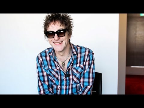88 Seconds with Tommy Stinson