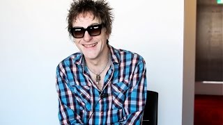 88 Seconds with Tommy Stinson