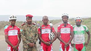 Réaction en somali ARAFAT. ABDEK